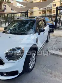 2018 Mini Countryman