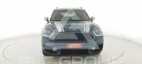 2018 Mini Countryman
