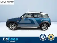 2018 Mini Countryman