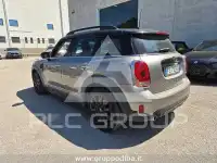 2018 Mini Countryman