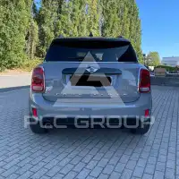 2018 Mini Countryman