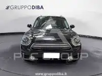 2018 Mini Countryman