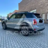 2018 Mini Countryman