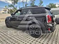 2018 Mini Countryman