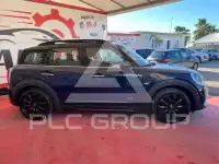 2018 Mini Countryman
