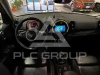 2018 Mini Countryman