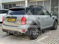 2018 Mini Countryman