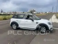2018 Mini Countryman