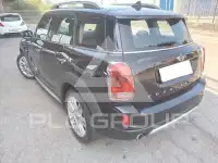 2018 Mini Countryman