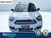 2018 Mini Countryman