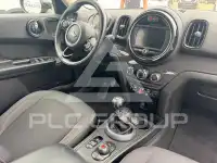 2018 Mini Countryman