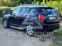 2018 Mini Countryman