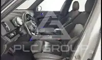 2018 Mini Countryman