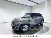 2018 Mini Countryman