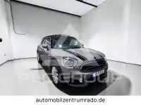 2018 Mini Countryman