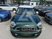 2018 Mini Countryman