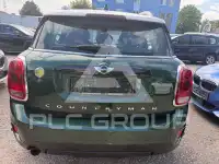 2018 Mini Countryman
