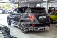 2018 Mini Countryman