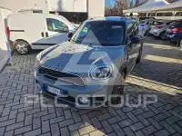 2018 Mini Countryman