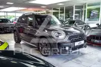 2018 Mini Countryman