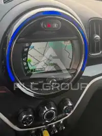 2018 Mini Countryman