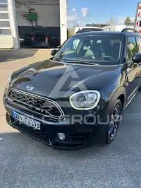2018 Mini Countryman