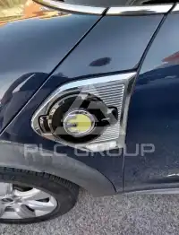 2018 Mini Countryman
