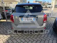 2018 Mini Countryman