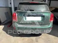 2018 Mini 