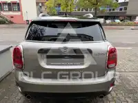2018 Mini Countryman