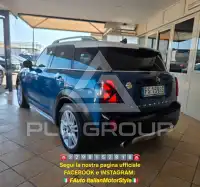 2018 Mini Countryman