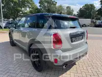 2018 Mini Countryman