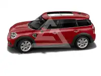 2018 Mini Countryman