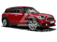 2018 Mini Countryman