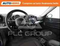 2018 Mini Countryman