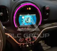 2018 Mini Countryman
