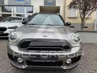 2018 Mini Countryman