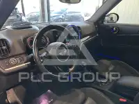 2018 Mini Countryman