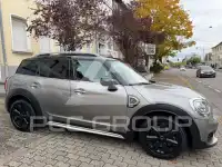 2018 Mini Countryman