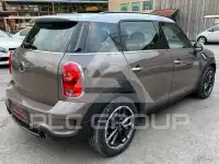 2018 Mini Countryman