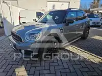 2018 Mini Countryman