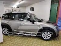 2018 Mini Countryman