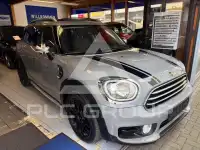2018 Mini Countryman
