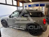 2018 Mini Countryman