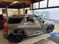 2018 Mini Countryman