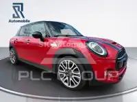 2018 Mini COOPER