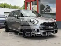 2018 Mini COOPER