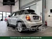 2018 Mini COOPER