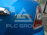 2018 Mini COOPER