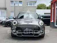 2018 Mini COOPER